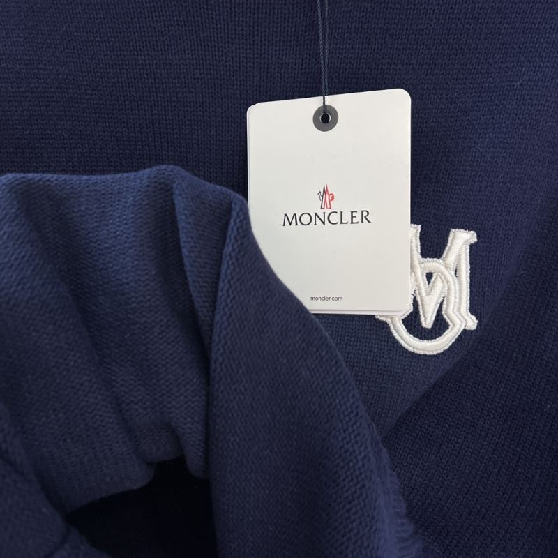 Moncler Sweaters